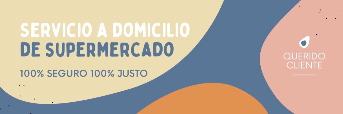 Servicio Domicilio