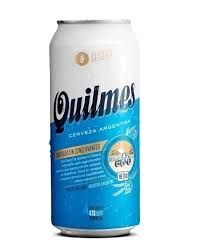 Cerveza Quilmes
