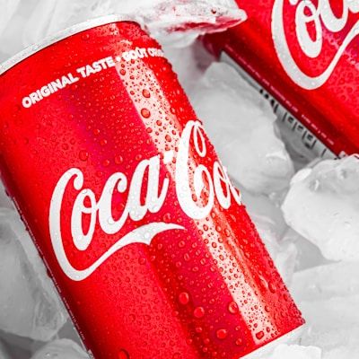 Coca Cola 225L