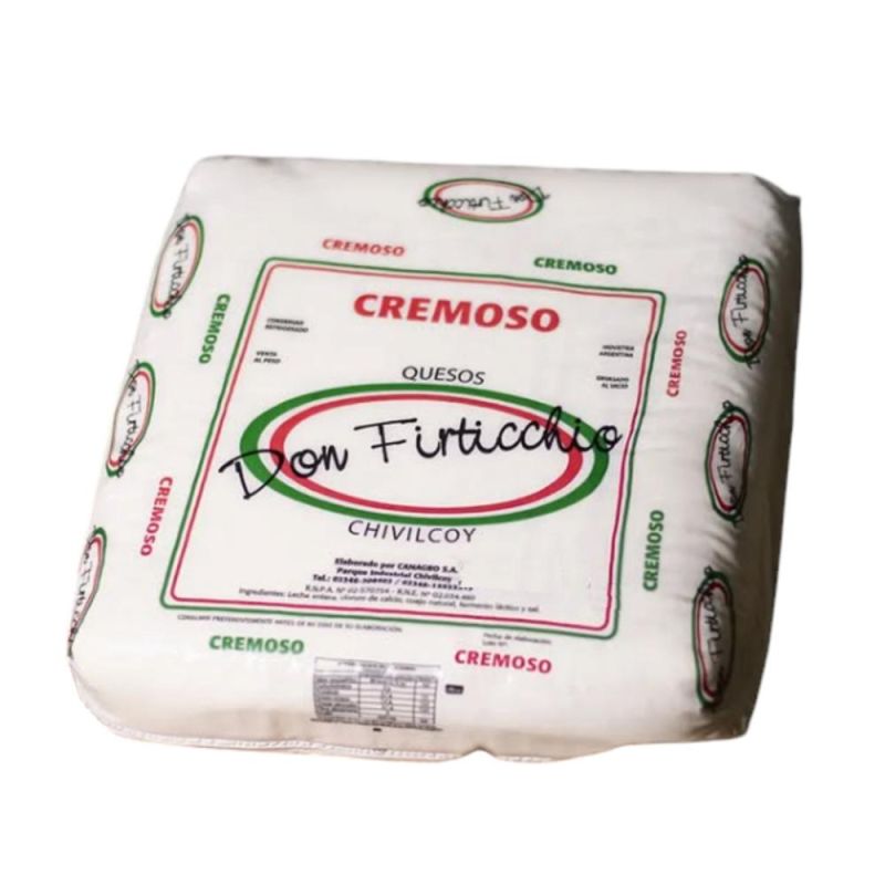 Queso Cremoso