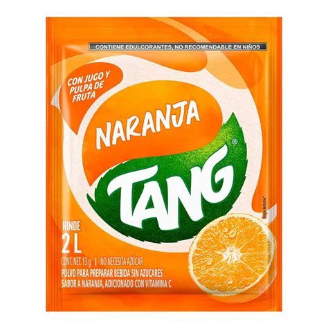 Jugo Tang Naranja