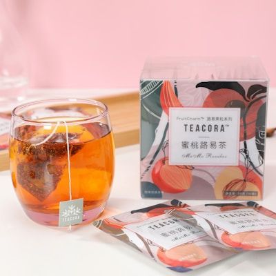 Te Taragui Saquitos