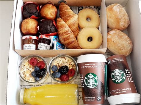 Pack Desayuno Completo