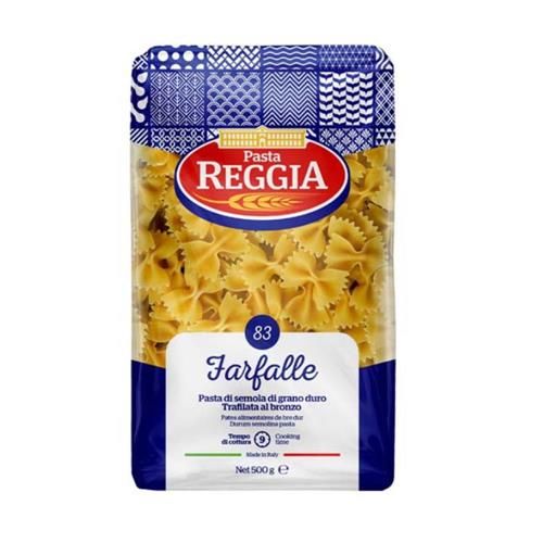 Pasta Reggia Farfalle 500G