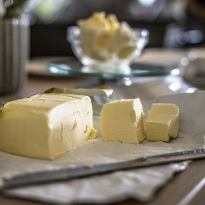 Manteca Serenisima 200G
