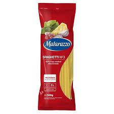 Fideos Spaghetti